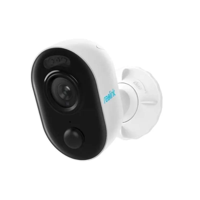 REOLINK bezpečnostní kamera Lumus Series E430, 2K 4MP QHD, WiFi (6975253983773)