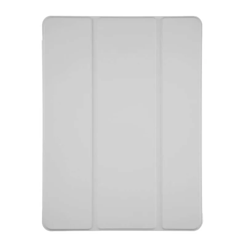 OBAL:ME MistyTab Puzdro pre Lenovo Tab M11/M11 LTE Light Gray (8596311295003)