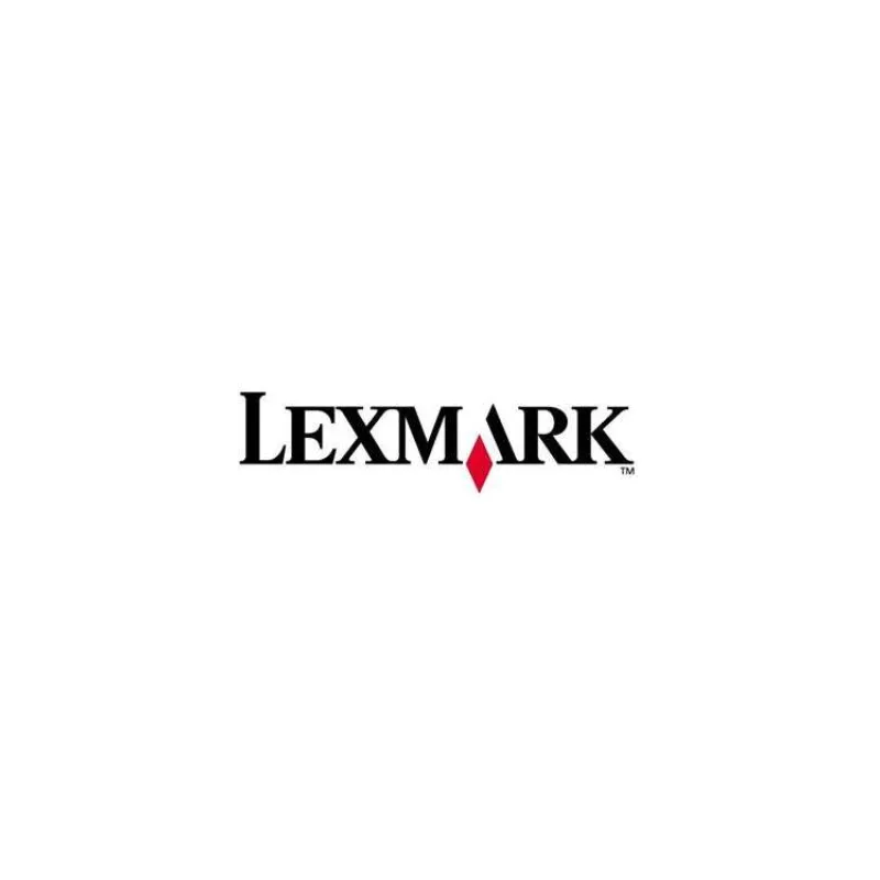 Lexmark 702H Yellow High Yield Corporate Toner Cartridge - 3 000 stran (70C2HYE)