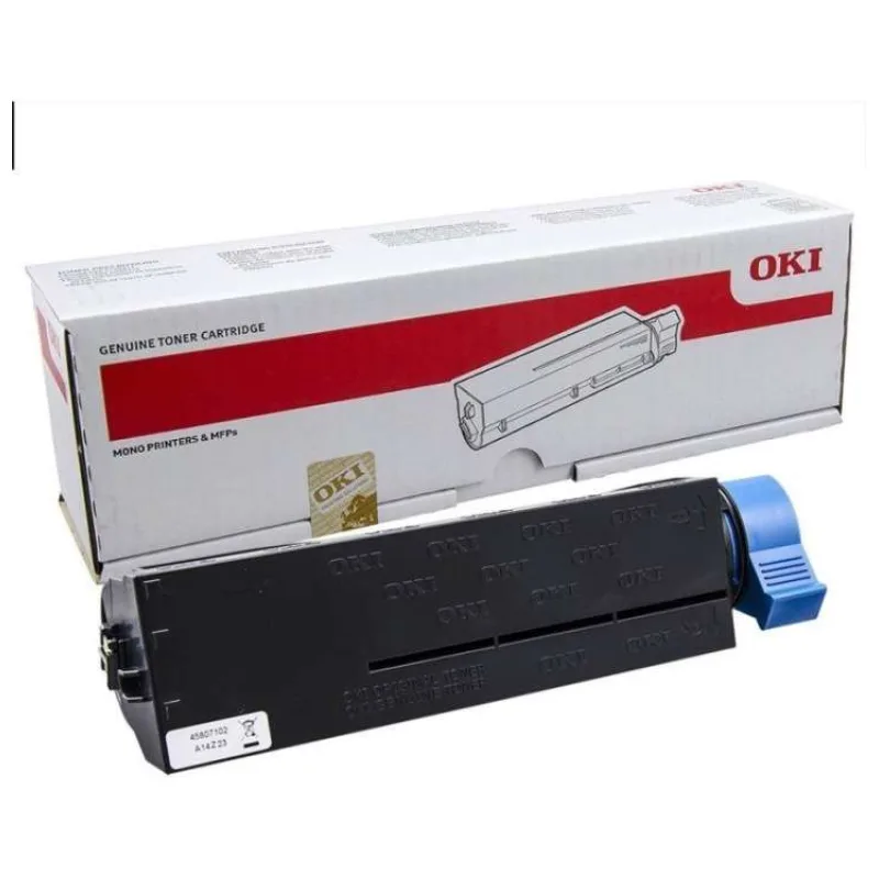 toner OKI B412/B432/B512/MB472/MB492/MB562 (7000 str.) (45807106)