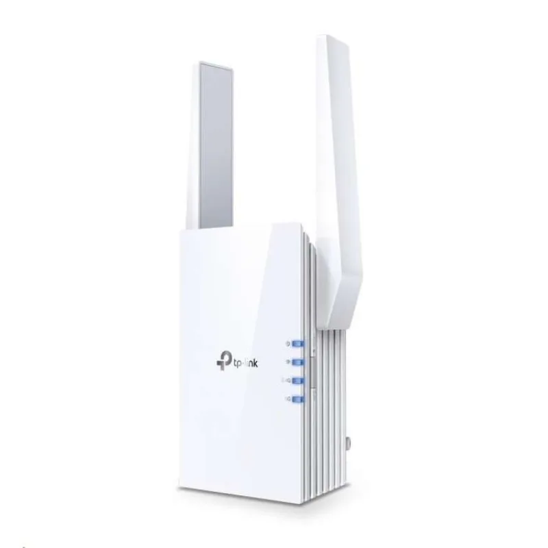 TP-Link RE705X - AX3000 Wi-Fi 6 opakovač signálu s vysokým ziskem - OneMesh™ (RE705X)