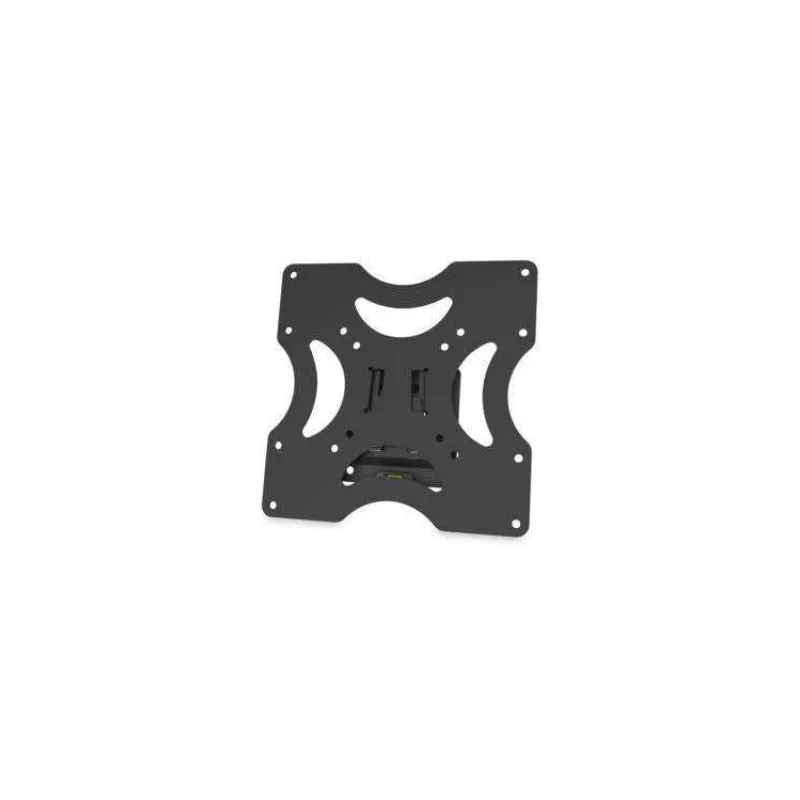 Digitus VESA držák LCD/LED na zeď do 94cm (37"), VESA 75 x 75, 100 x 100, 200 x 100, a 200 x 200, 37kg (DA-90310-1)