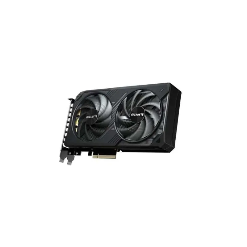 GIGABYTE GeForce RTX 5060 Ti WINDFORCE/8GB/GDDR7 (GV-N506TWF2-8GD)