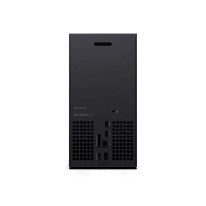 Xbox Series X - 1 TB Robot White (Digital Edition) (EP2-00702)