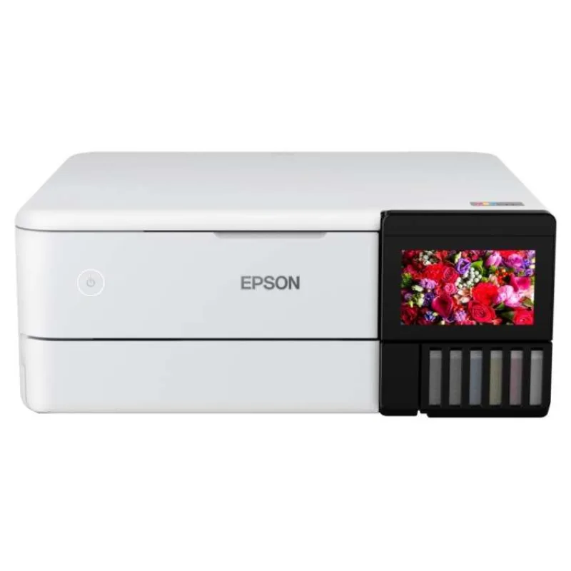 Epson EcoTank/L8160/MF/Ink/A4/LAN/WiFi/USB (C11CJ20402)