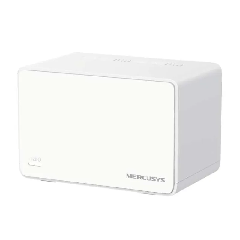 Halo H80X(1-pack) 3000Mbps Home Mesh WiFi6 systém (Halo H80X(1-pack))