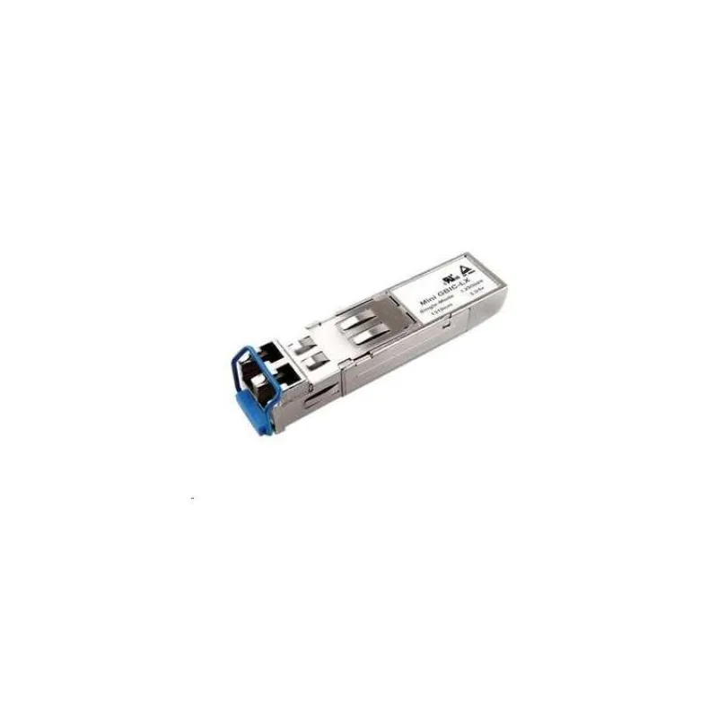 SFP transceiver 1,25Gbps 1000BASE-SX MM 300/550m 850nm VCSEL LC duplex 3,3V HPE kompatibilní J4858D (SPM-7100WHPE (J4858D OEM)//promo)