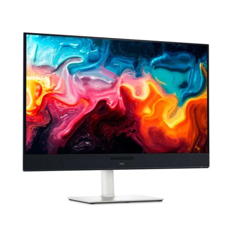 DELL 32 Plus 4K S3225QC/ 32" OD-OLED/ 16:9/ 3840x2160/ 1500000:1/ 0.03ms/ /3x USB-C/ 1 x HDMI/ repro/ 3Y Basic on-site (210-BRVT)