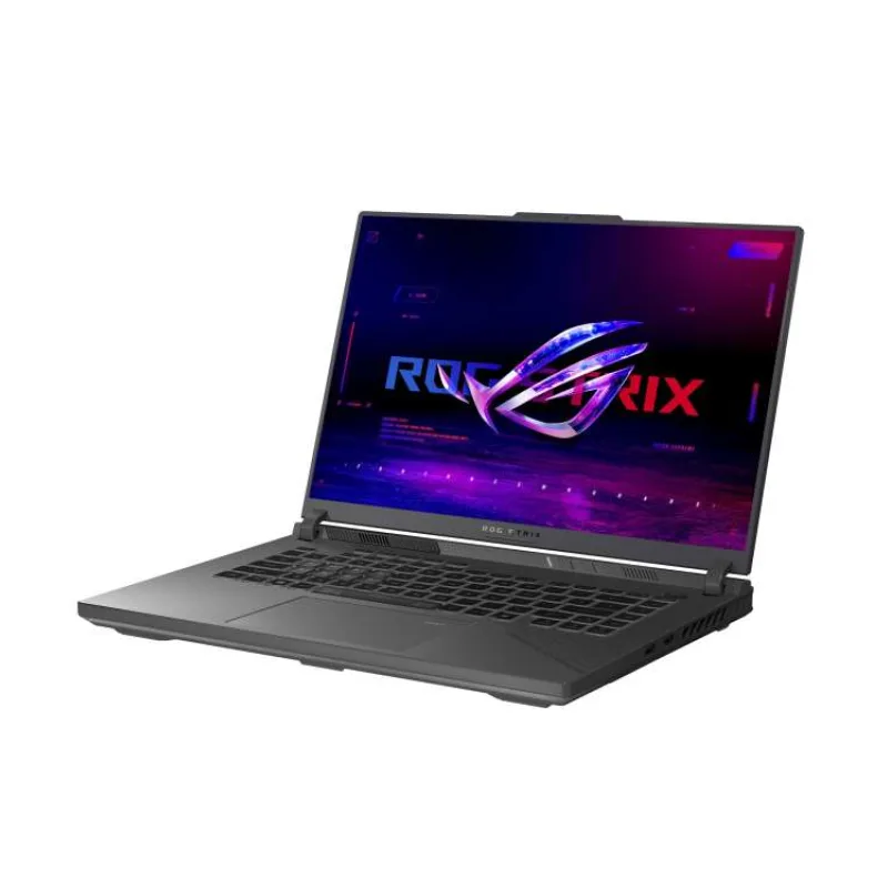 ASUS ROG Strix G16/G614FP-S5005/R9-9955HX/16"/2560x1600/32GB/1TB/RTX 5070/bez OS/Gray/2R (G614FP-S5005)