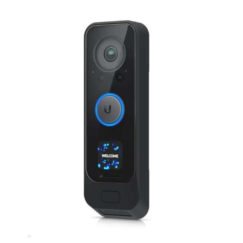 UBNT UVC-G4 Doorbell Pro - UniFi Protect G4 Doorbell Pro (UVC-G4 Doorbell Pro-EU)