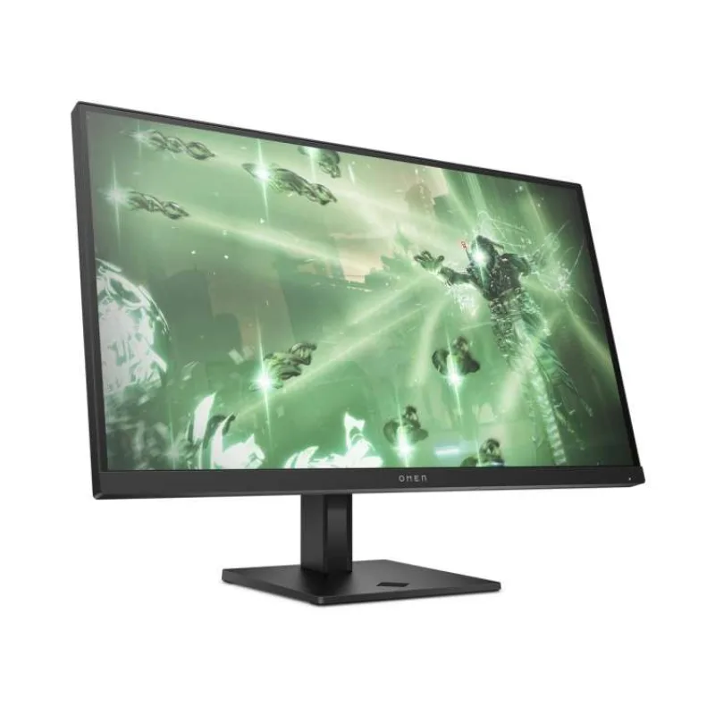 OMEN 27qz, 27/IPS, 2560x1440/165Hz, 1000:1, 1ms, 400cd, DP/HDMI, 3-3-0 (AK2B3AA#ABB)
