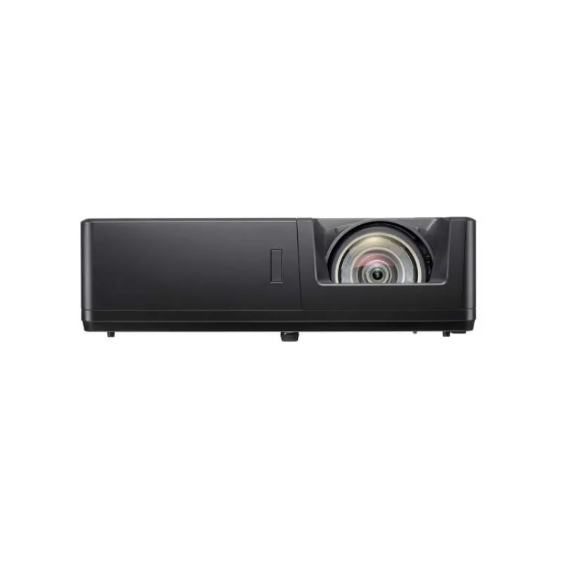 Optoma projektor ZU607TST (DLP, LASER, FULL 3D, WUXGA, 6000 ANSI, 300 000:1, 2xHDMI, 2xVGA, RS232, LAN, 2x15W speaker) (E9PD7L101EZ1)