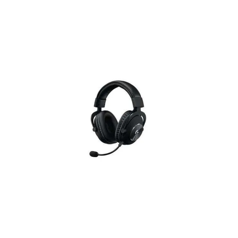 Logitech Headset - PRO X GAMING HEADSET (981-000818)