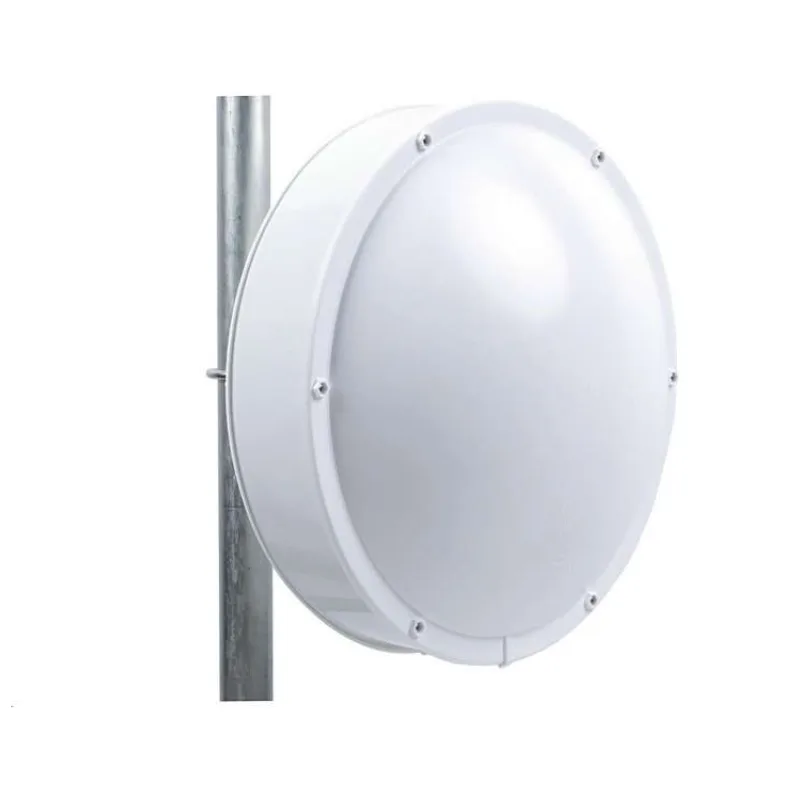 JIROUS - JH-AF60 Radomové zakrytování pro Uniquiti AF60 / GBE-LR (2pack) (JH-AF60)