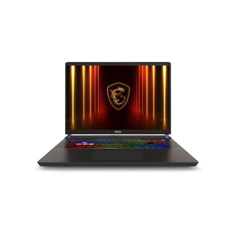 MSI Vector/17 HX AI A2XWHG-035CZ/U9-275HX/17"/2560x1600/32GB/2TB/RTX 5070Ti/W11H/Gray/2R (9S7-17S372-035)