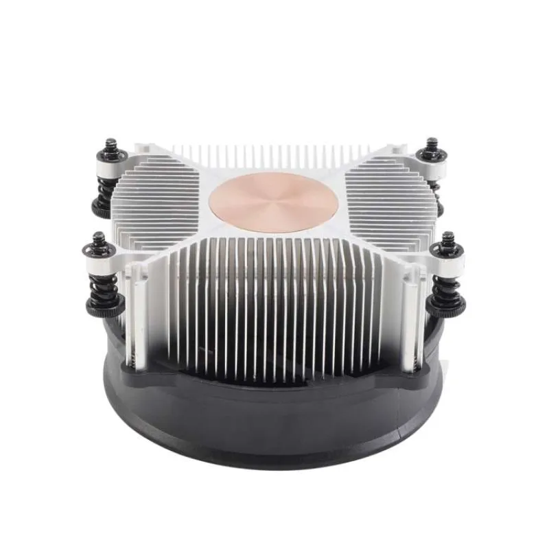 AKASA chladič CPU - Low-Noise AMD AM5 (AK-CC1113BP01)