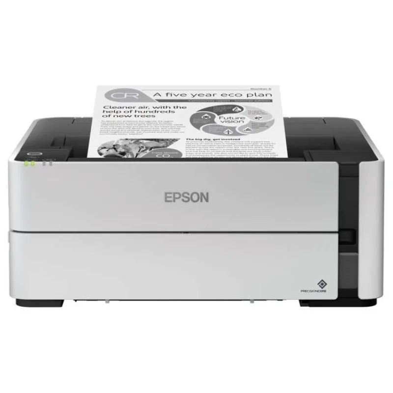 Epson EcoTank/M1180/Tlač/Ink/A4/LAN/WiFi/USB (C11CG94403)
