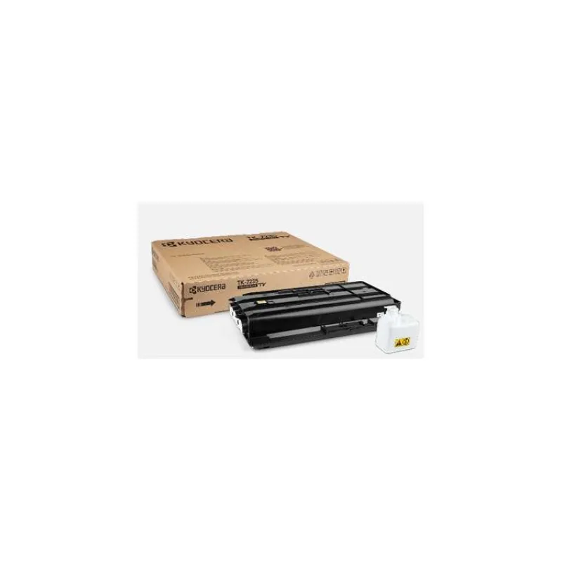 Kyocera toner TK-7235 - 35 000 stran A4 (při 6% pokrytí), pro TASKalfaMZ4000i (TK-7235)