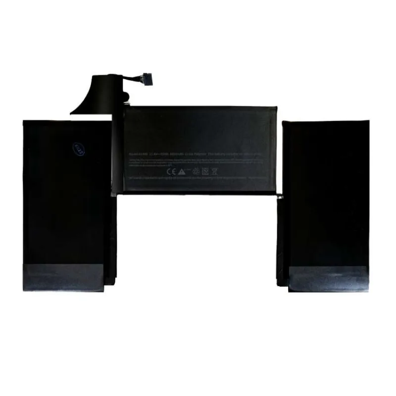 Batéria pre MacBook A1965 4800mAh (Bulk) (8596311184949)