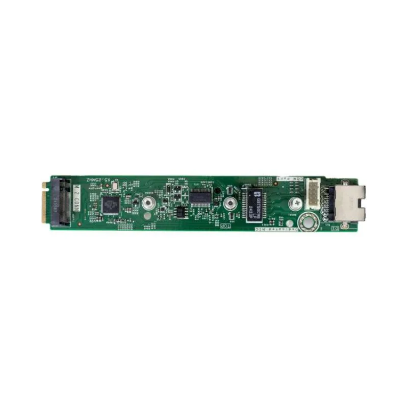 HPE iLO/NIC/M.2/COM Port Kit for ML30G11/MicroserverG11 (P65741-B21)