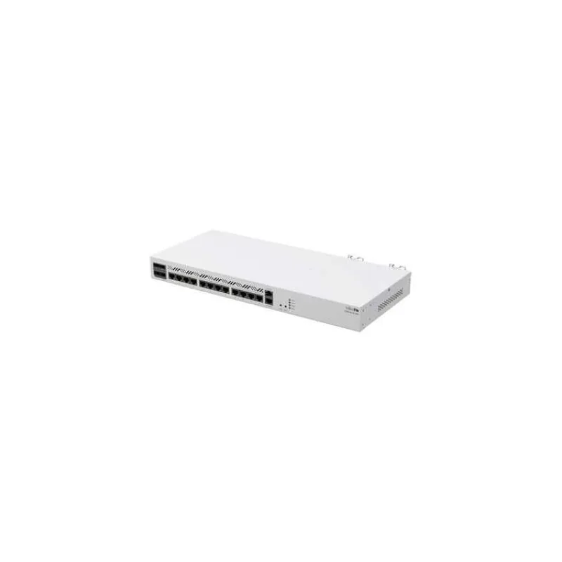 MikroTik Cloud Core Router, CCR2116-12G-4S+ (CCR2116-12G-4S+)