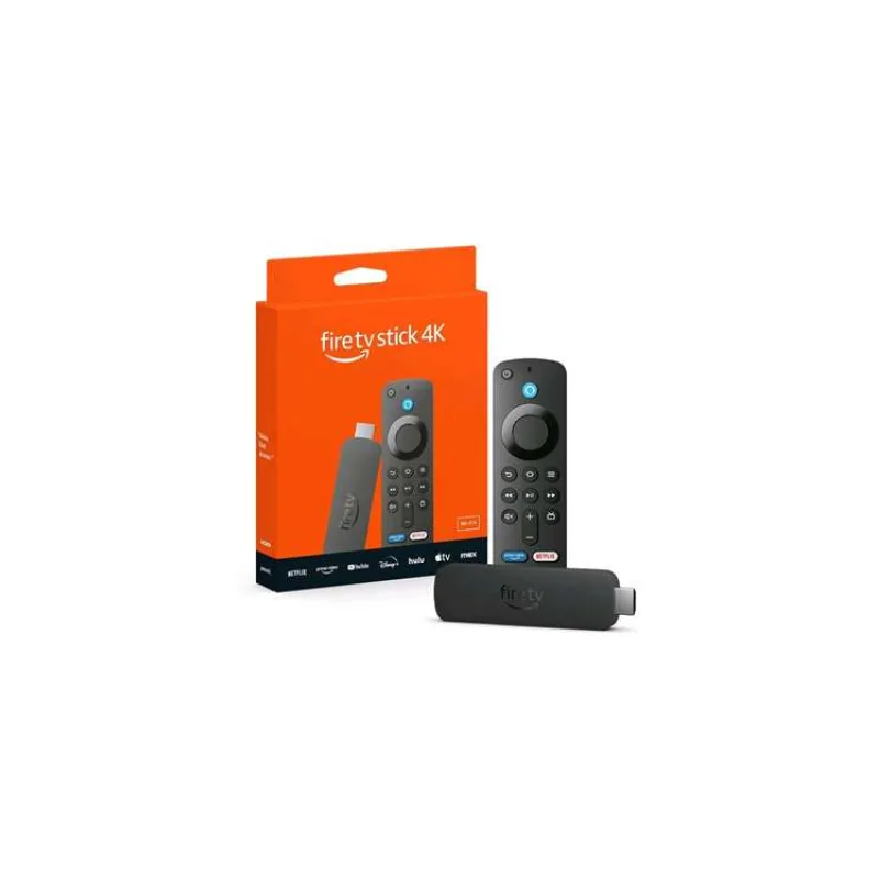 Amazon Fire TV Stick 4K (2024) (B0CJM1GNFQ)