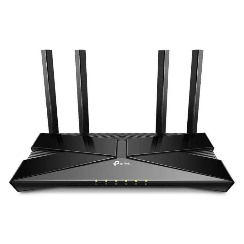 TP-Link EX220 Dvoupásmový Wi-Fi 6 router AX1800 (EX220)