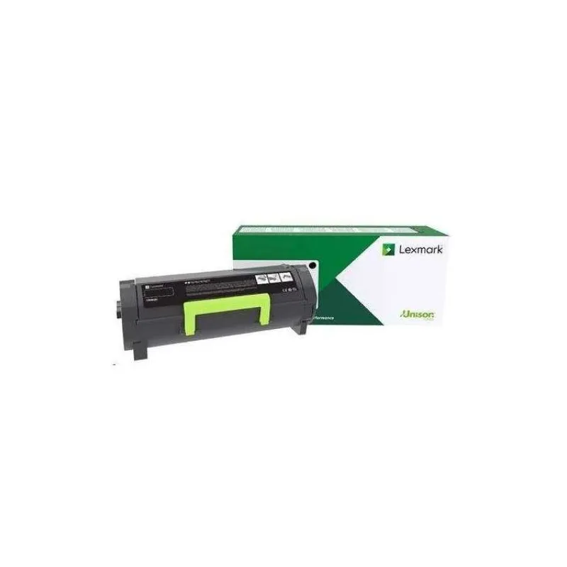 Lexmark MS/MX32x,42x,52x,62x Return Program Toner Cartridge - 6 000 stran (56F2000)