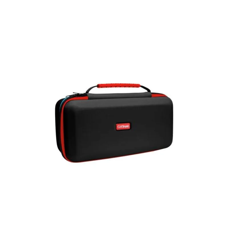 TRUST Pouzdro pro Nintendo Switch GXT1252 XL HARDCASE SWITCH 2, černá (25762)