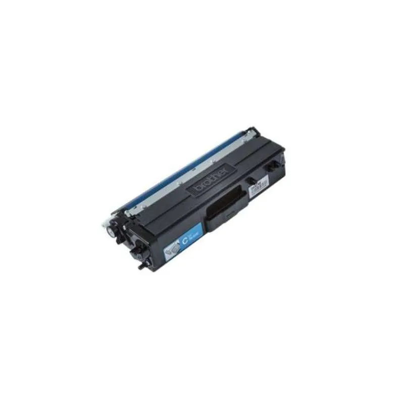 Toner BROTHER TN-910C pre HLL-9310CDW/MFC-L9570CDW, 9.000 strán, azurová farba (TN910C)