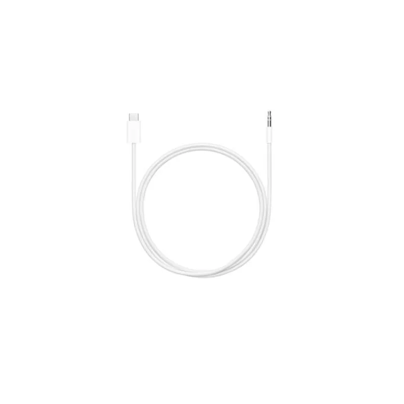 Apple USB-C to 3.5 mm Audio Cable (1.2 m) (MDV84ZM/A)