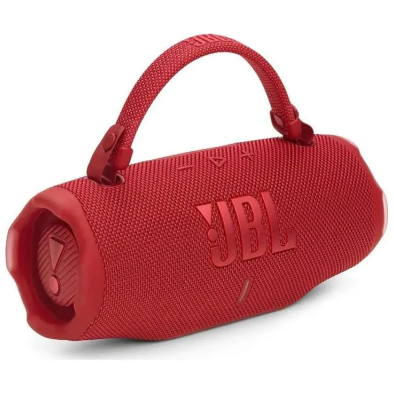 JBL Charge 6 Red (JBLCHARGE6RED)