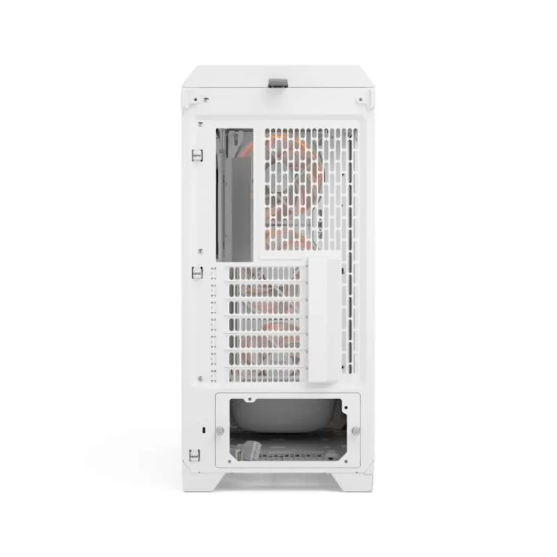 Fractal Design Meshify 3 TG/Midi Tower/Transpar./Biela (FD-C-MES3A-07)