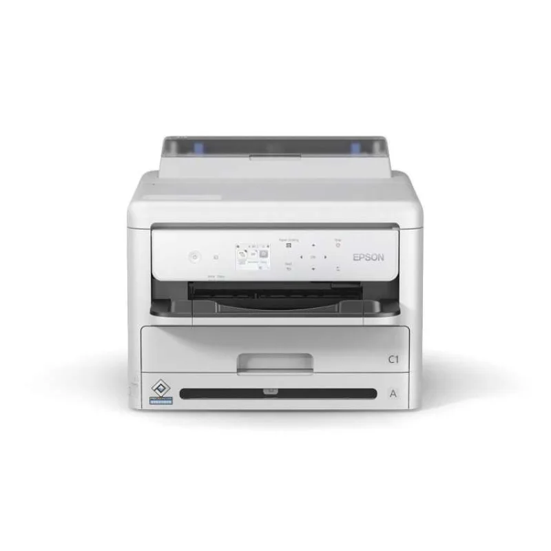 Epson WorkForce Pro/WF-M5399DW/Tlač/Ink/A4/LAN/WiFi/USB (C11CK77401)
