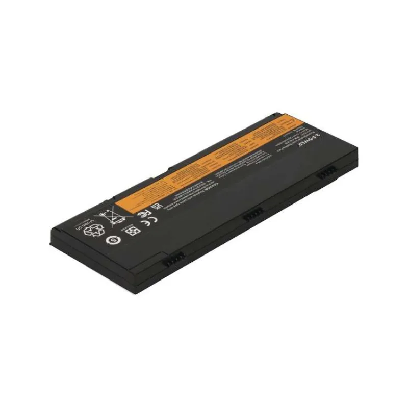 2-Power 00NY491 Baterie (6 Články) 11,1v 7200mAh (CBP3853A)