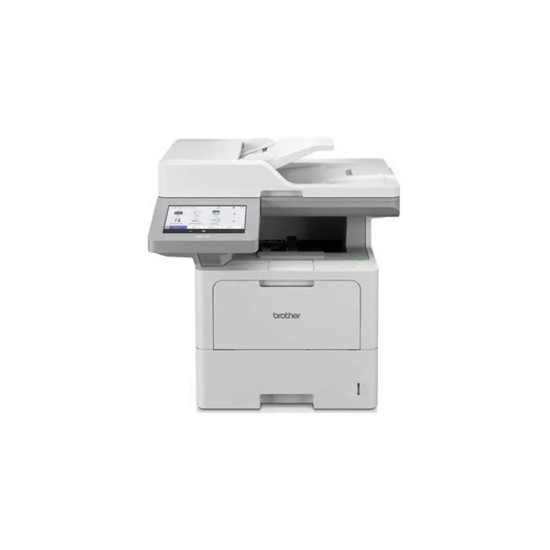 MFP laser čb BROTHER MFC-L6910DN - P/C/S, Duplex, Fax, DADF, Ethernet (MFCL6910DNRE1)