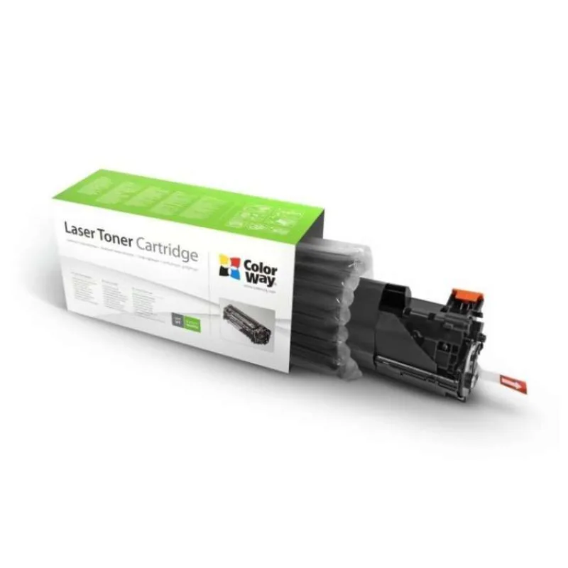 COLORWAY kompatibilní toner pro Canon CRG-046/ Magenta/ 2300 stran (CW-C046MEU)