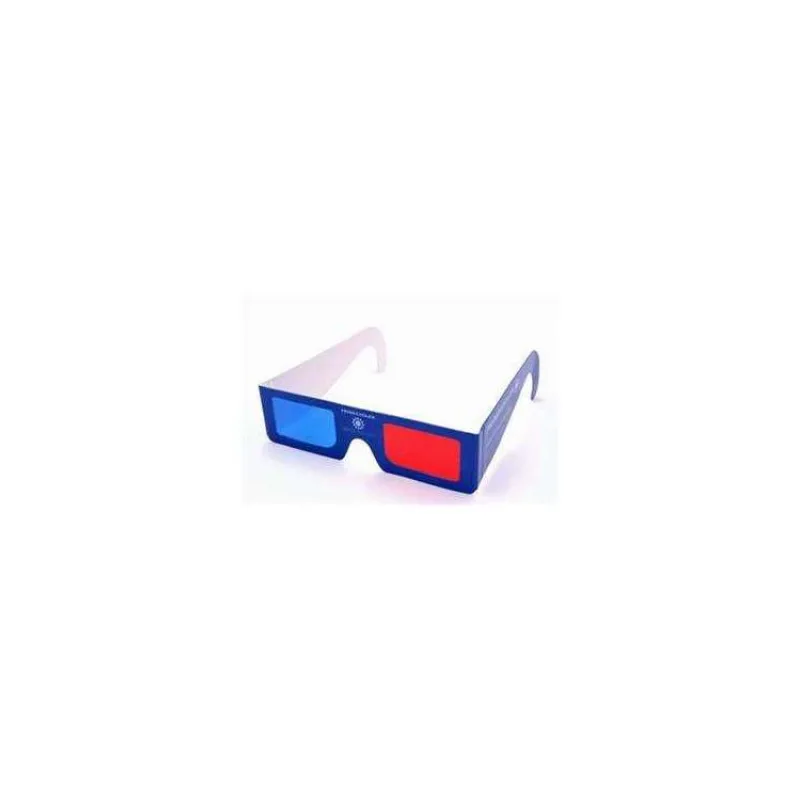 PRIMECOOLER PC-AD1 3D GLASS / 3D BRÝLE (red/blue) (PC-AD13DGLASS)