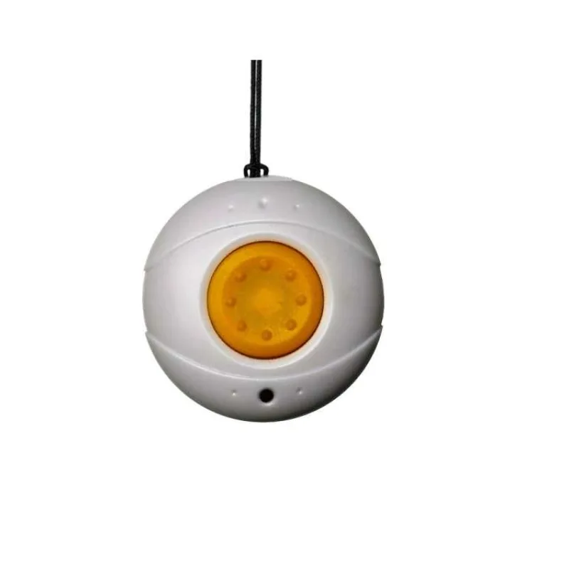 iGET SECURITY P7 - bezdrôtové SOS tlačidlo pre alarm M3B a M2B (75020207)