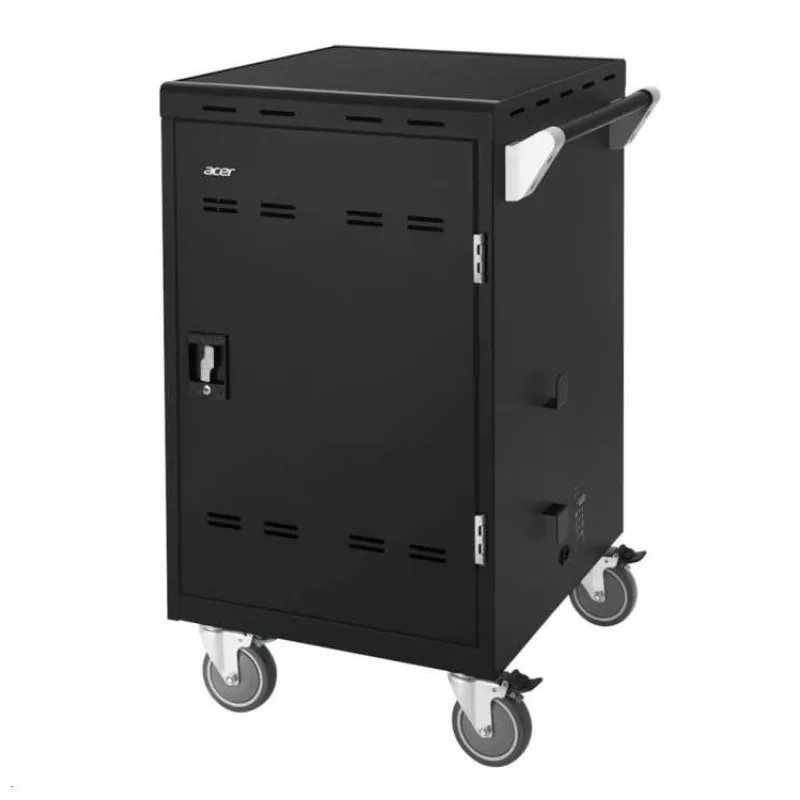 ACER Charging Cart 24 - nabíjecí vozík, pro 24 ks, 15,6", kovový, s kolečky (GP.OFG11.004)