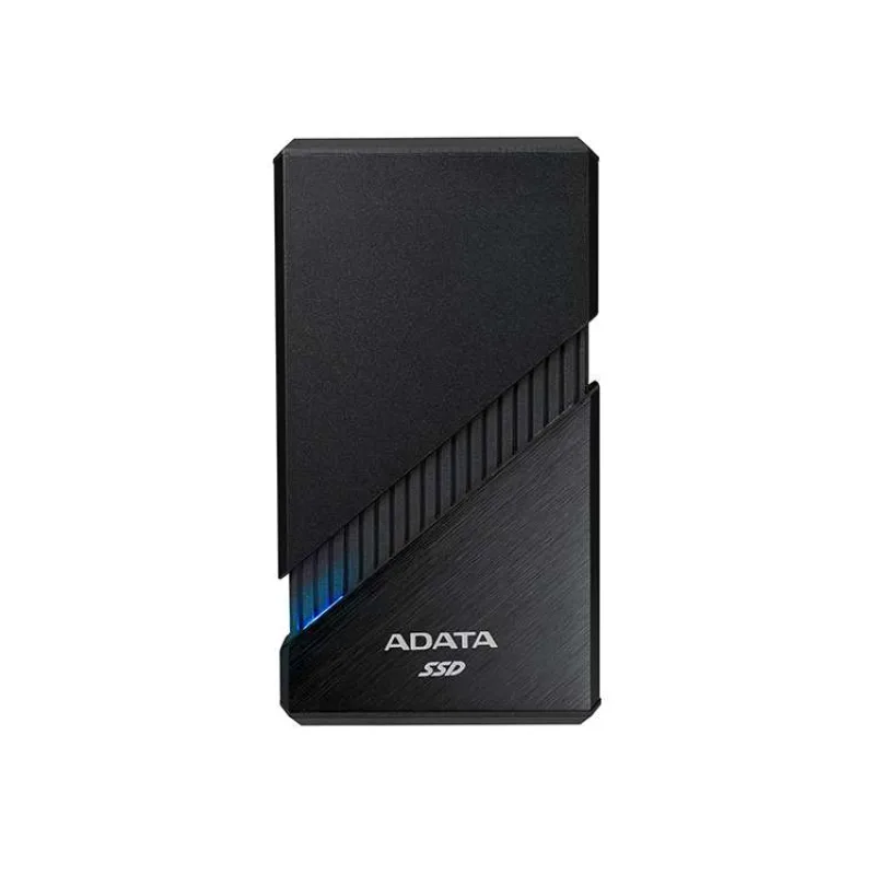ADATA Externí SSD 4TB SE920, USB 4 Type-C, R:3800/W:3700MB/s, černá (SE920-4TCBK)
