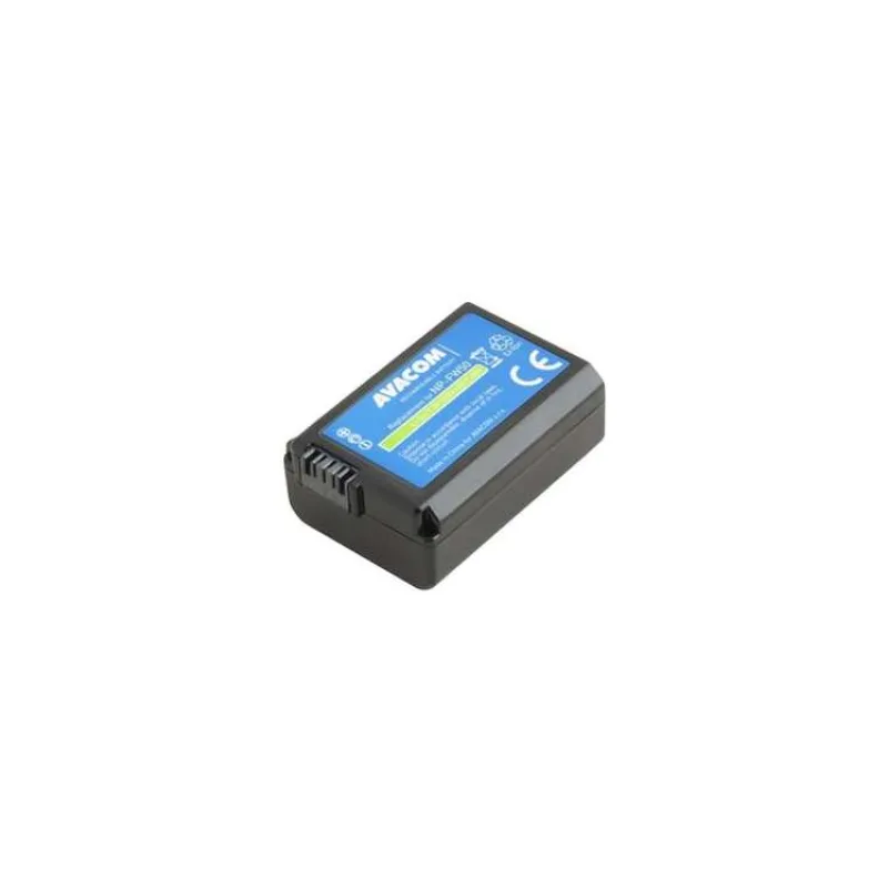 Batéria AVACOM pre Sony NP-FW50 Li-Ion 7.2V 1030mAh 7.6Wh (DISO-FW50-B1030)