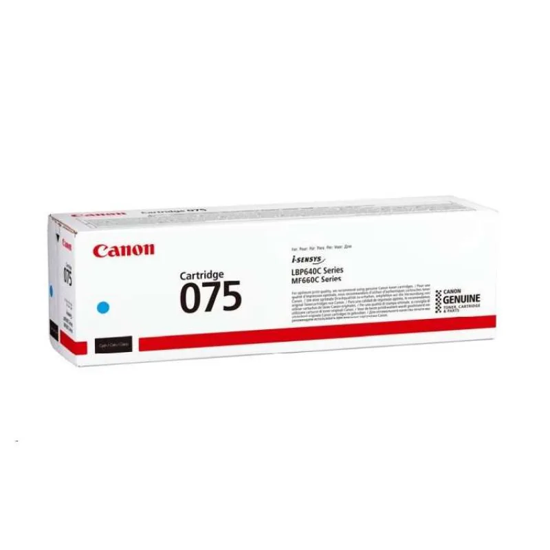 Canon Cartridge 075 M (6363C002)