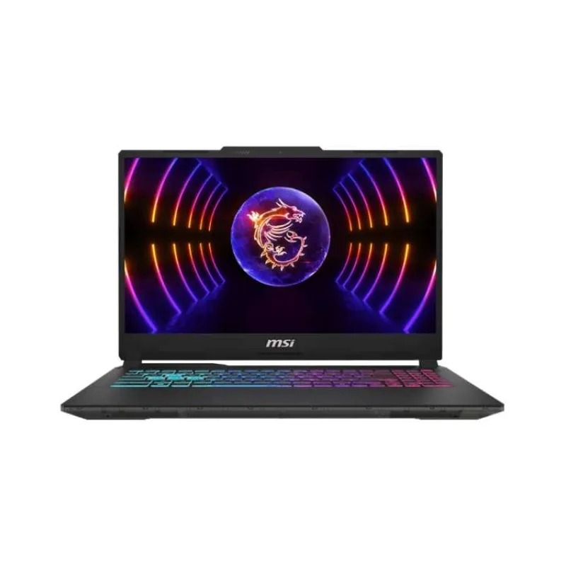 MSI Cyborg 15.6"FHD/i7-13620H/16G/1T/RTX4050/W11H (9S7-15K111-2217)