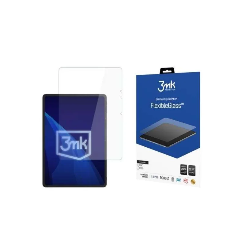 3mk hybridní sklo FlexibleGlass pro TCL NXTPAPER 14 (5903108625678)