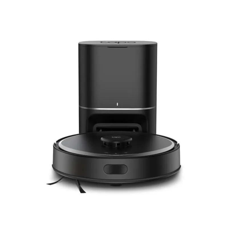 TP-Link TAPO RV30 MAX Robotický vysavač a mop s vysokým sacím výkonem 5300 Pa (Tapo RV30 Max)