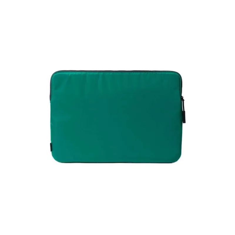 Incase puzdro Compact Sleeve pre MacBook Air 13"/Pro 13" - Malachite Green (INMB100688-MLG)