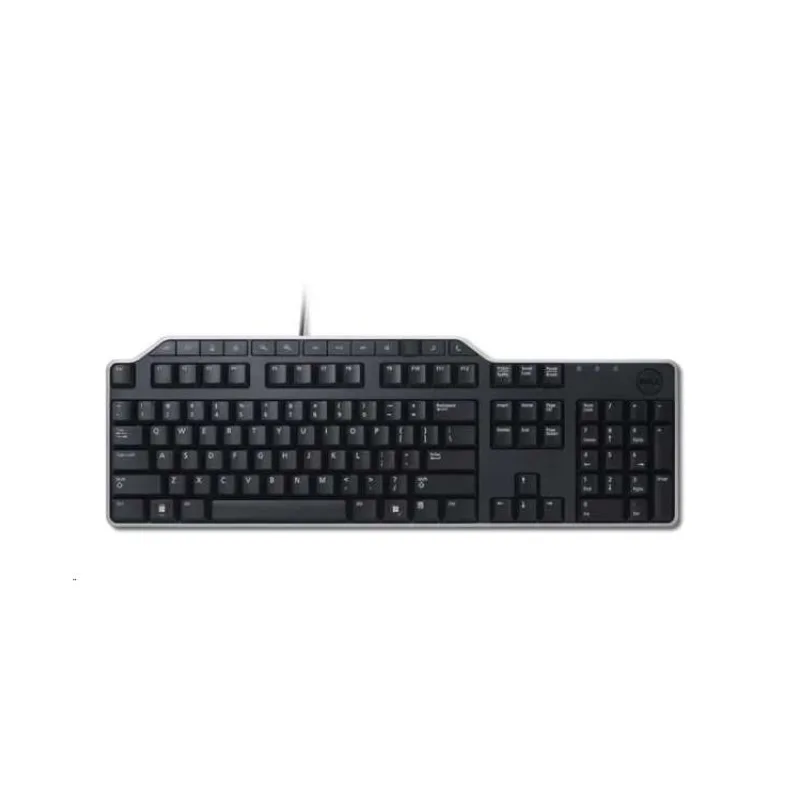 Dell Business Multimedia Keyboard - KB522 - Czech/Slovak (QWERTZ) (KB522-BKB-CSK)