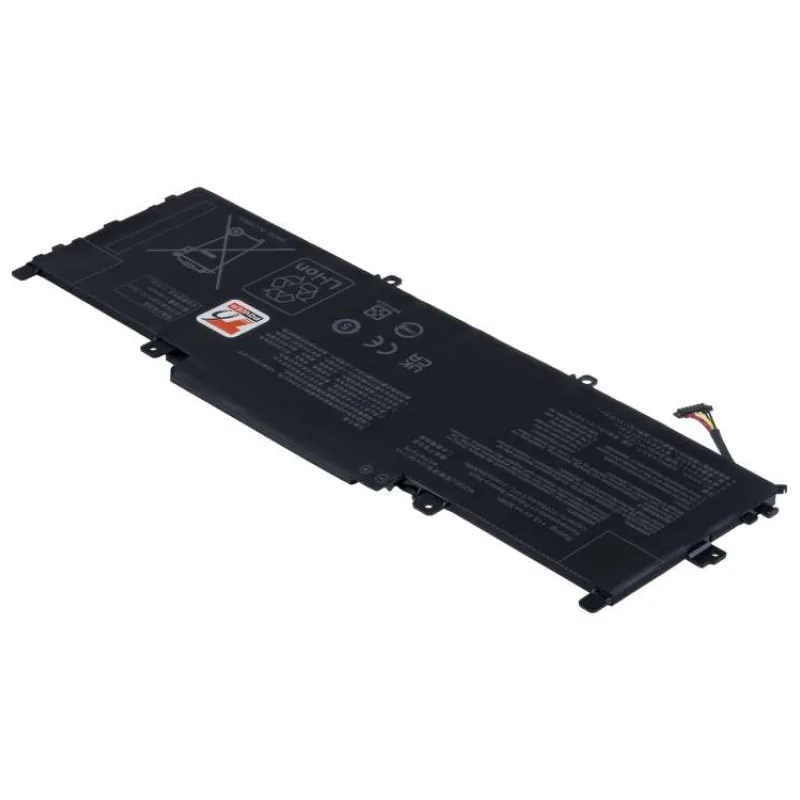 Batéria T6 Power ZenBook UX331UA, UX331UN, UX331FA, UX331FN, 3255mAh, 50Wh, 4cell, Li-pol (NBAS0193)