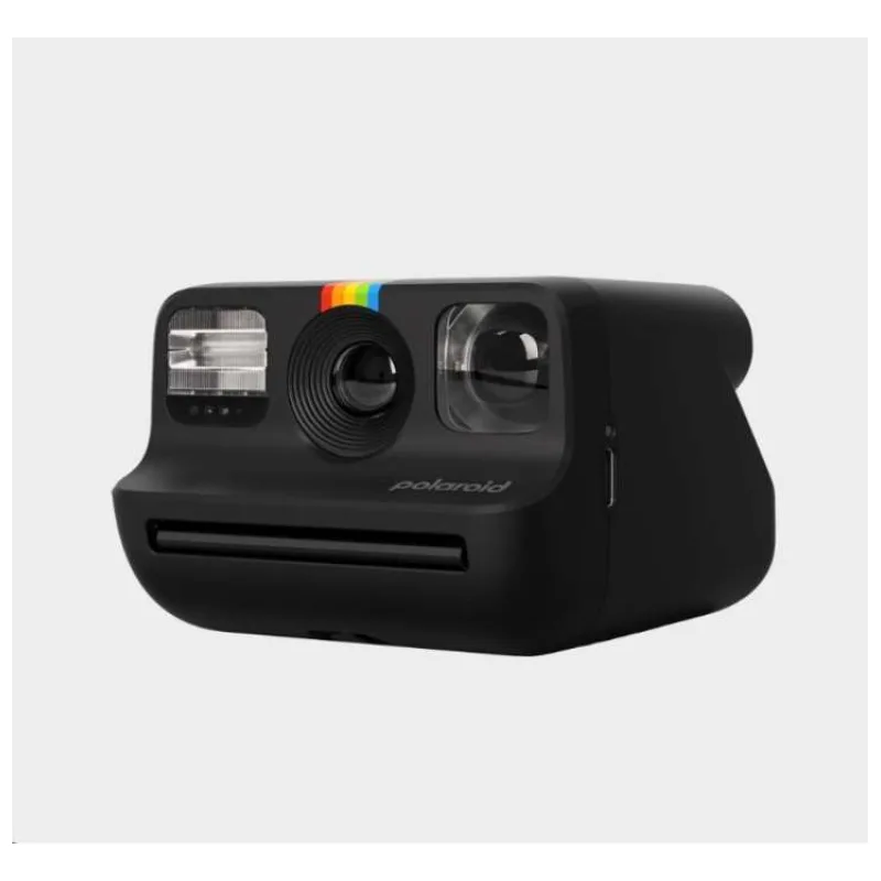 Polaroid Go Gen 2 Black (9096)